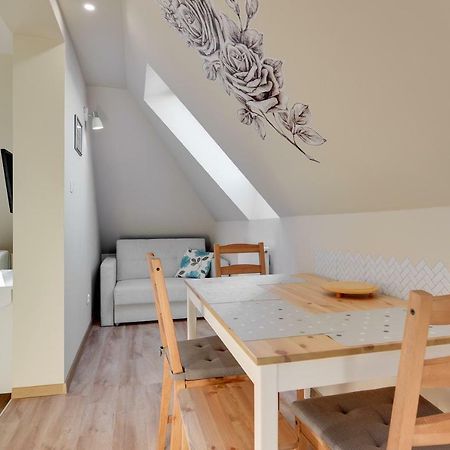Apartament Sopocki Kasztanowy Sopot Dış mekan fotoğraf