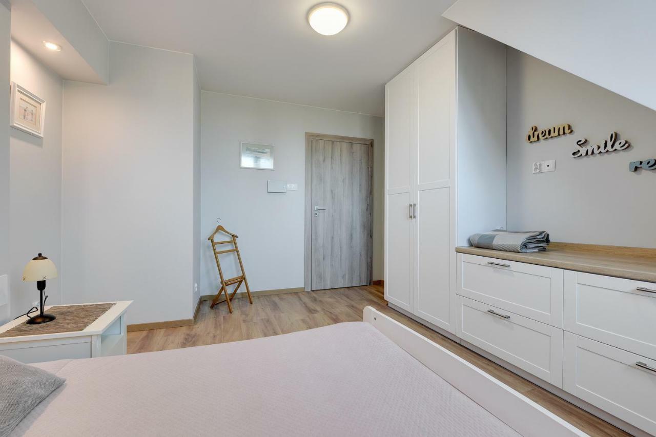 Apartament Sopocki Kasztanowy Sopot Dış mekan fotoğraf