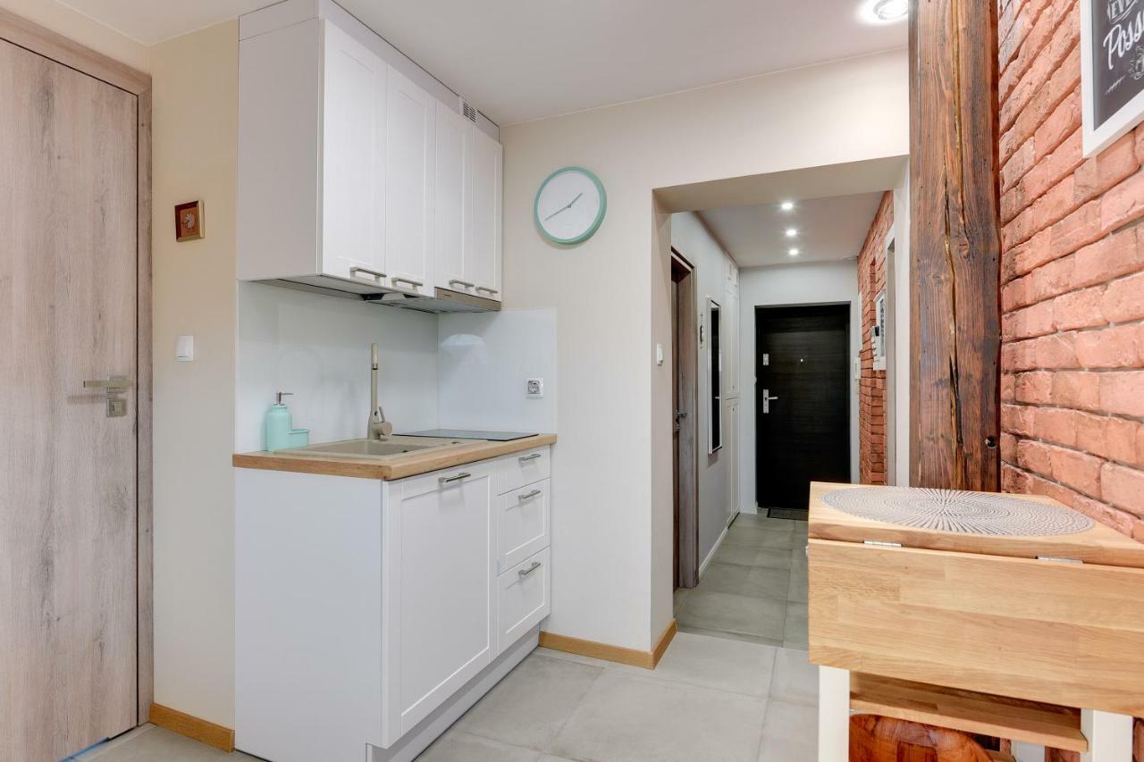 Apartament Sopocki Kasztanowy Sopot Dış mekan fotoğraf